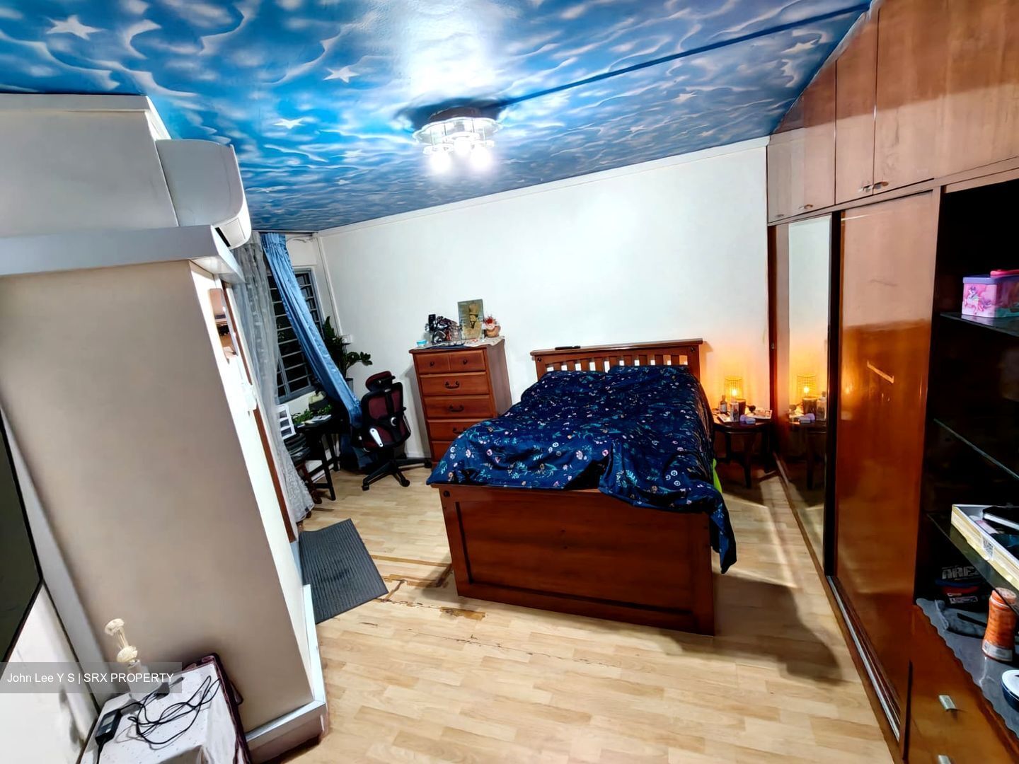 Blk 535 Hougang Street 52 (Hougang), HDB 4 Rooms #447324711